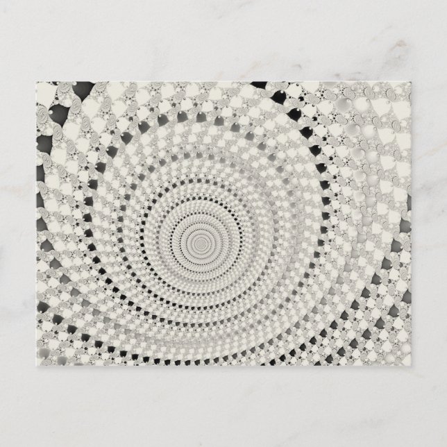 Postal de Vortex (Anverso)