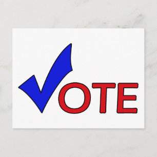 Postal de voto