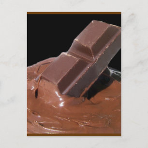 Postal De vuelta a la naturaleza