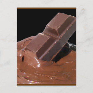 Postal De vuelta a la naturaleza