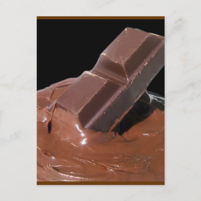 Postal De vuelta a la naturaleza (Anverso)