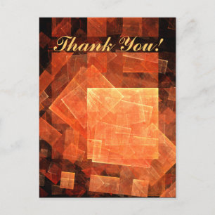 Postal de Windows Light Gracias