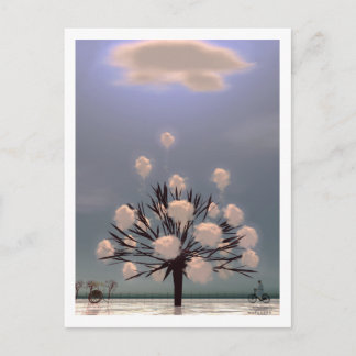 postal de WINTER PARK