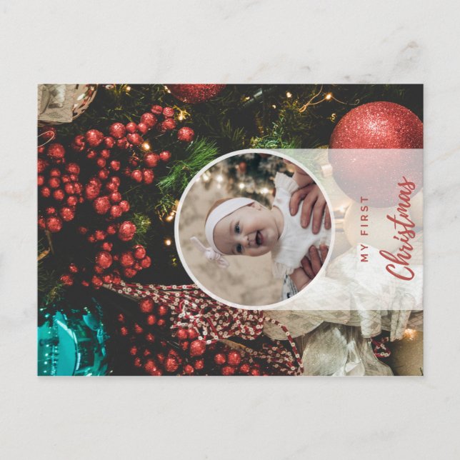postal de Zazzle (Anverso)
