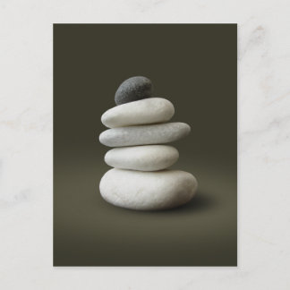 postal de Zen Stones