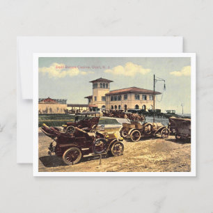 Postal Deal NJ, Casino 1910