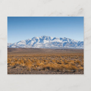 Postal Death Valley 2 California USA