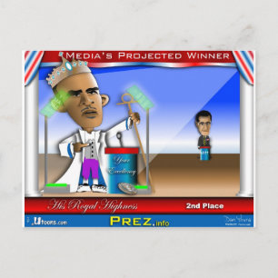 Postal Debate: Ganador de los medios