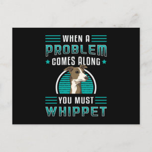 Postal Debe Azotar A Perros Perros Perros Mascota Vintage