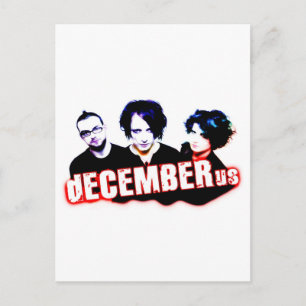 Postal dECEMBERus
