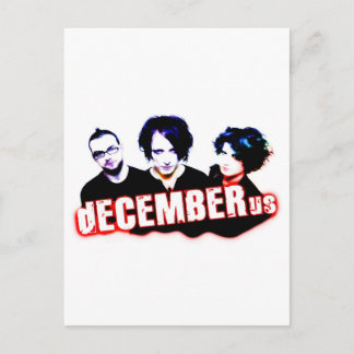 Postal dECEMBERus