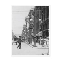 Decimosexto St., Denver