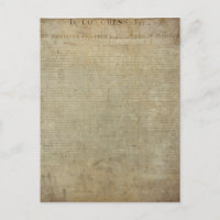 Declaración original de independencia