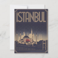 Decoración artística de Estambul