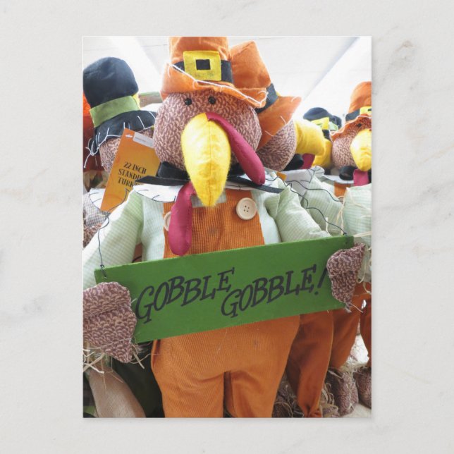 Postal Decoración de Turquía (Anverso)