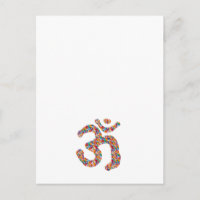 Dedicación a OM MANTRA : Gemas de PANTALLA, perlas