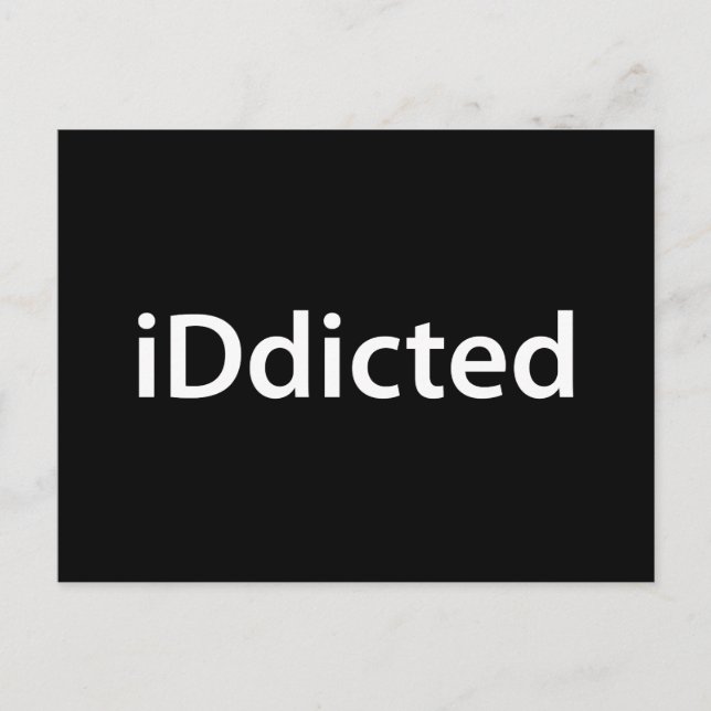 Postal Dedicado (Anverso)