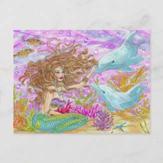 Postal Deep Sea Buddy