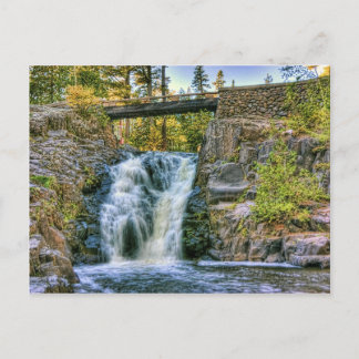 Postal Deeps in Duluth