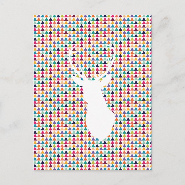 Postal Deer_Back.jpg (Anverso)