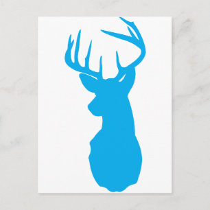 Postal Deer Me