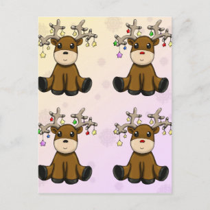 Postal Deers