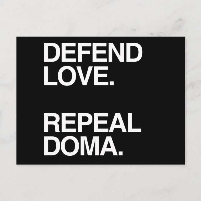 Postal DEFENDER DOMA DE REPETICIÓN DE AMOR -.png (Anverso)