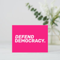 Defender la democracia los derechos de las mujeres