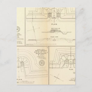 Postal Defensa móvil de Alabama