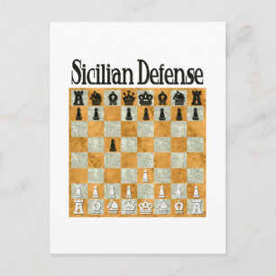 Postal Defensa siciliana