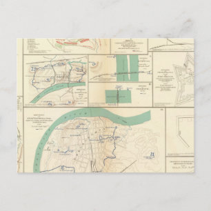 Postal Defensas Chattanooga