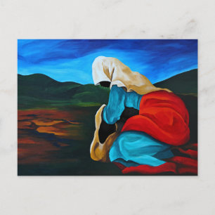 Postal Defilee la folle 2008