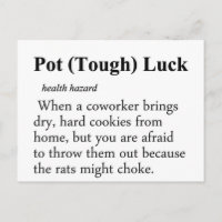 Definición de la Luck Pot