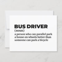 Definición de Operador de Autobús Escolar