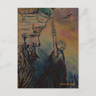 Postal definida por Warboli