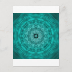 Postal Deformación de tiempo