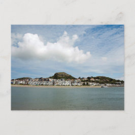 Postal Deganwy North Wales