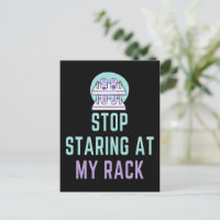 DEJA DE MIRAR MI RACK - TÉCNICO DE LABORATORIO DIV