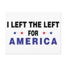 Dejé La Izquierda Por Estados Unidos