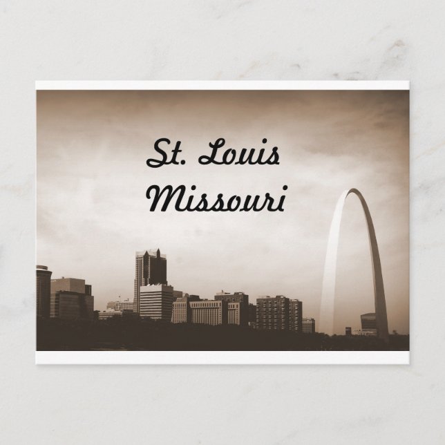 Postal del Arco (Anverso)