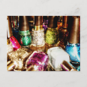 Postal del Chromatism