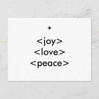 Postal del día de fiesta