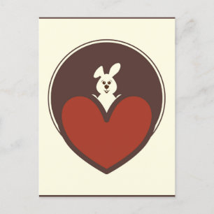 postal del día de San Valentín