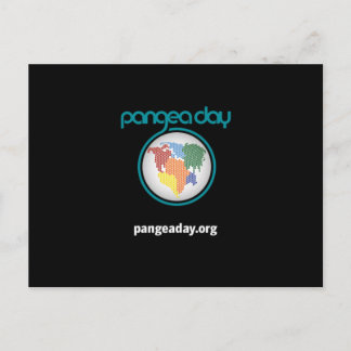 Postal del día Pangea
