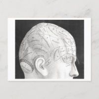 Postal del diagrama de fenología de cosecha