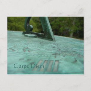 Postal del dial de Sun