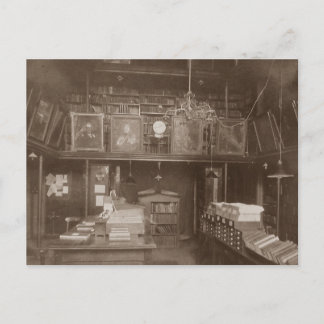 Postal del escritorio de carga