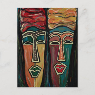 Postal del orgullo y de la gloria