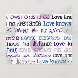 Postal del patrón LKND