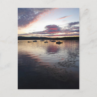 Postal del puerto del sudoeste - 3